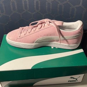 Kids Puma Shoes